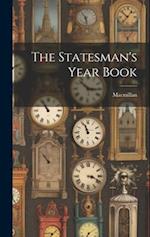 The Statesman's Year Book 
