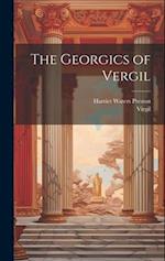 The Georgics of Vergil 