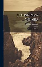 British New Guinea: Country and People 