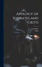 Apology of Socrates and Crito 