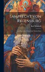 Lamprecht Von Regensburg