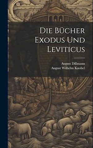 Die Bücher Exodus Und Leviticus