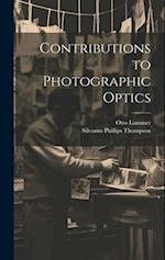 Contributions to Photographic Optics 