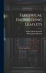 Electrical Engineering Leaflets 
