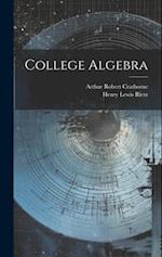 College Algebra 