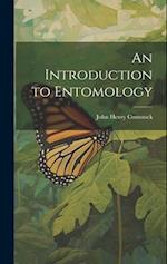 An Introduction to Entomology 