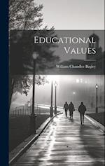 Educational Values 