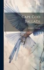 Cape Cod Ballads 