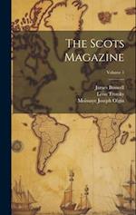 The Scots Magazine; Volume 1 