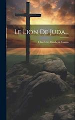 Le Lion De Juda...