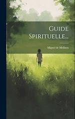 Guide Spirituelle...