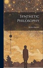 Synthetic Philosophy 