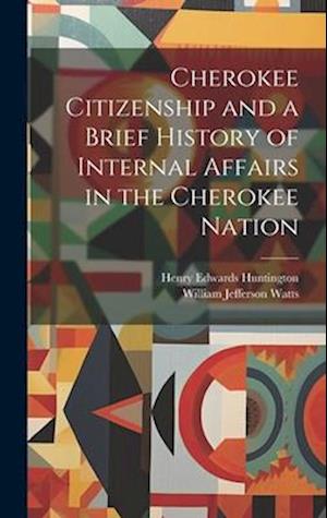 The Cherokee Nation of California: A Legacy of Resilience and Cultural Preservation