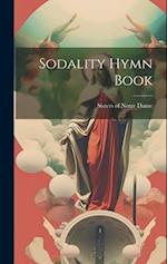 Sodality Hymn Book 