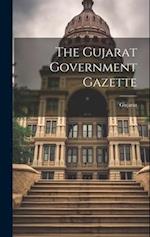 The Gujarat Government Gazette 