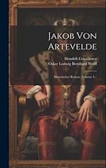 Jakob Von Artevelde
