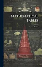 Mathematical Tables 