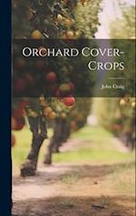 Orchard Cover-crops 