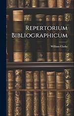 Repertorium Bibliographicum 