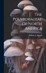 The Polyporaceae Of North America 