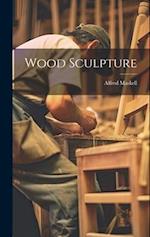 Wood Sculpture 