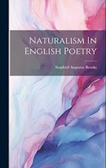 Naturalism In English Poetry 