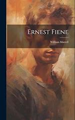Ernest Fiene 