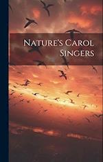 Nature's Carol Singers 