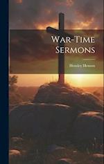 War-time Sermons 