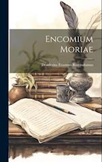 Encomium Moriae 