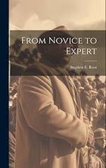 From Novice to Expert 
