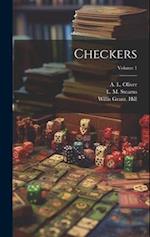 Checkers; Volume 1 