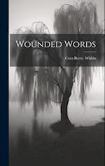 Wounded Words 