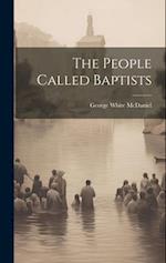 The People Called Baptists 