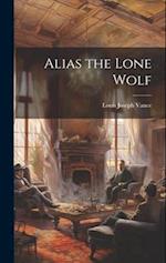 Alias the Lone Wolf 