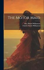 The Motor Maid 