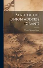 State of the Union Address (Grant) 