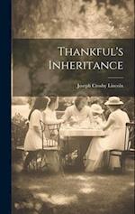 Thankful's Inheritance 