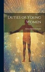 Duties of Young Women 