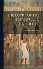 The Egypt of the Hebrews and Herodotos 