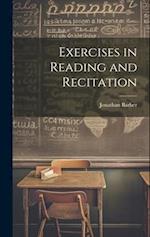 Exercises in Reading and Recitation 