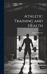 Athletic Training and Health 