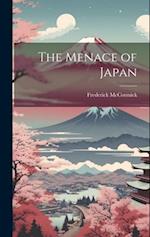 The Menace of Japan 