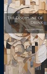 The Discipline of Drink 