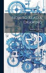 How to Read a Drawing 
