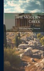 The Modern Greek 