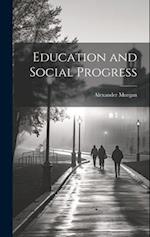 Education and Social Progress 