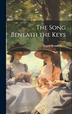 The Song Beneath the Keys 