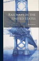 Railways in the United States 