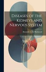 Diseases of the Kidneys and Nervous System 